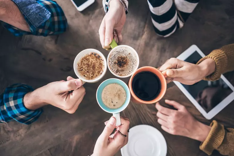 Winter Networking Brunch