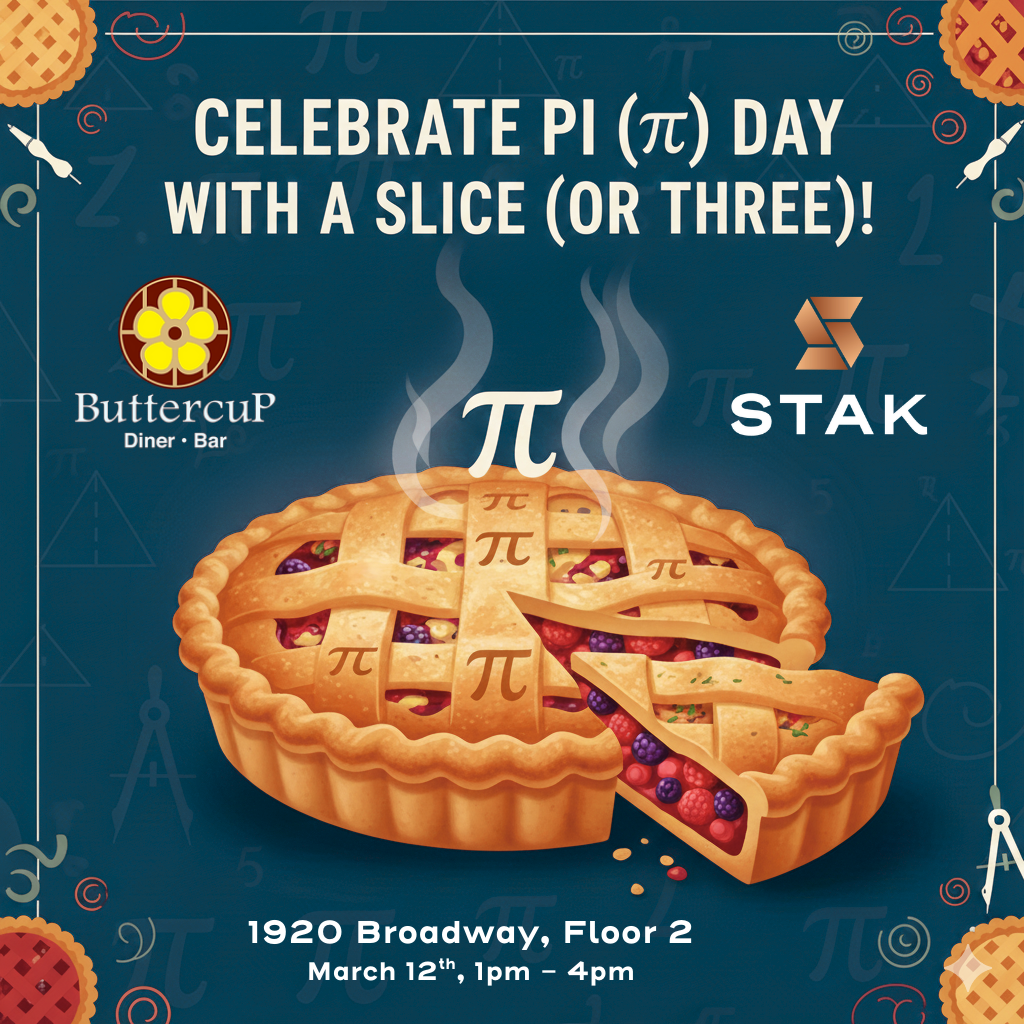 Pi Day 🥧π