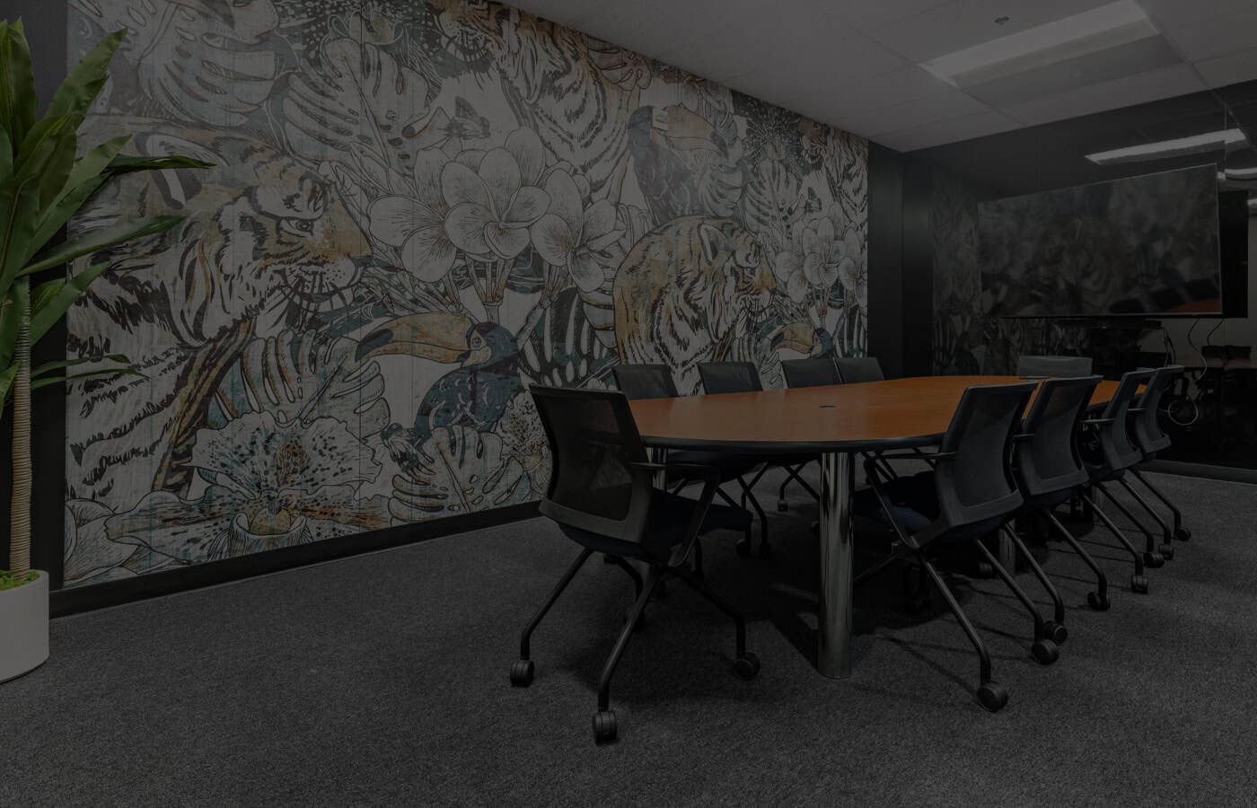 Board room